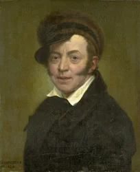 Autoritratto