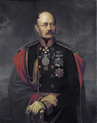 Principe Mikhail Dmitrievich Gorchakov