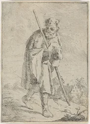 Passeggiatore