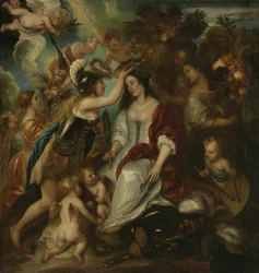 Allegoria della Pace