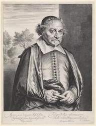 Joost van den Vondel
