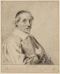 Ritratto di Cornelis Dircksz Cool (ca. 1593-1669)