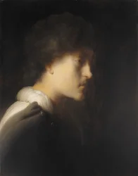 Autoritratto