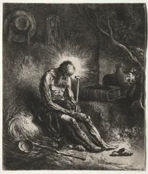 San Girolamo