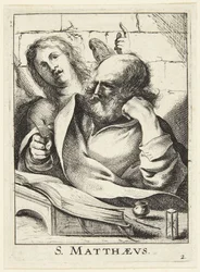 San Matteo