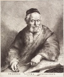 Jan Lutma il vecchio