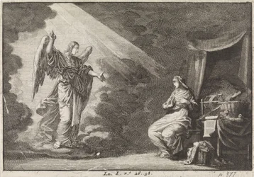 Annunciazione