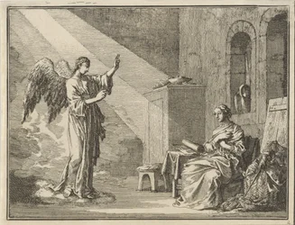 Annunciazione