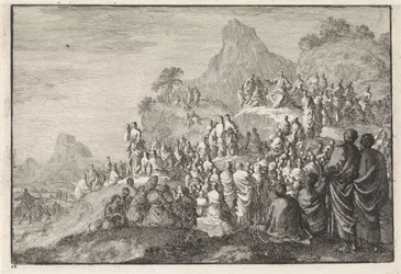 Discorso della Montagna