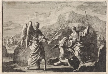 Balaam e l