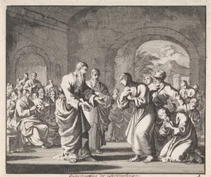 Catechesi di cinque fedeli