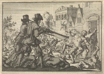 Massacro dei riformati a Tirano, 1620