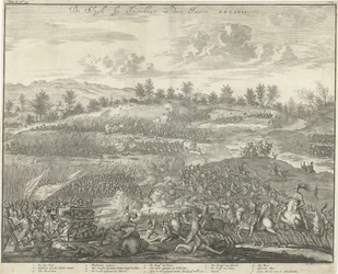 Battaglia di Turnhout, 1597