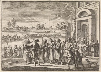Persecuzione dei protestanti in Francia, 1672