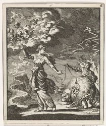 Donna sceglie la via stretta che conduce al cielo