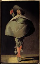 Un giovane gentiluomo