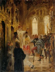 Scena dell