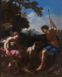 Diana la cacciatrice