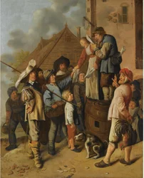 Cantanti folk che vendono le loro canzoni