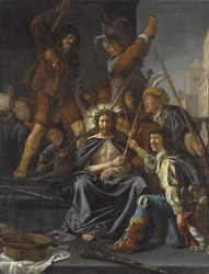 Cristo incoronato di spine