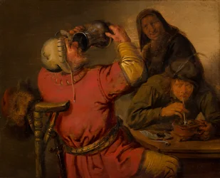 I Cinque Sensi: Gusto
