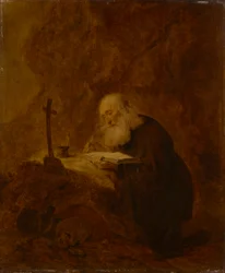 San Girolamo