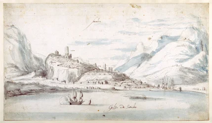 Il Golfo di Satalia