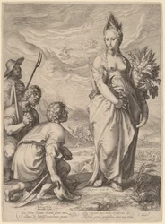 Il culto di Cerere