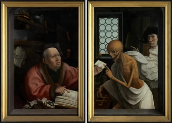 La morte e l