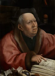 (dettaglio) di Morte e l