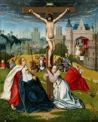 La Crocifissione