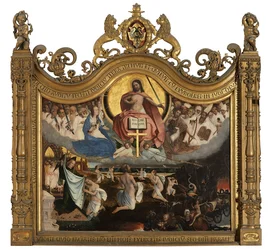 Il Giudizio Universale
