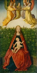 Vergine e Bambino, ca. 1495-1500