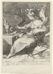 Allegoria della vanità (Vanitas)