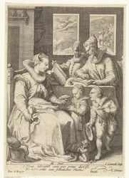Il mattino