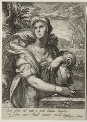 Eroine del Nuovo Testamento
