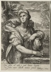 Eroine del Nuovo Testamento
