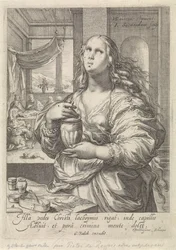 Maria Maddalena