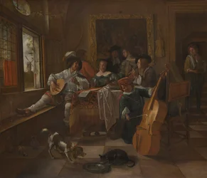 Il Concerto di Famiglia