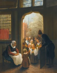 La sposa di Pentecoste