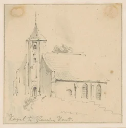 Cappella a Heusden
