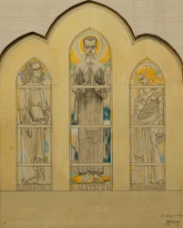 San