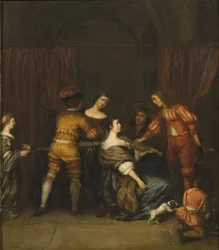 Compagnia che fa musica