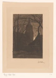 Chiesa a Laren