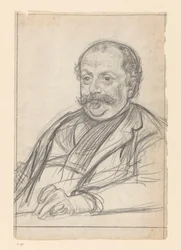 Ritratto del signor F. S. van Nierop