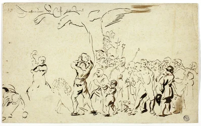 Lapidazione di Santo Stefano