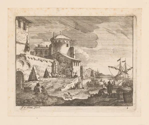 Porto italiano