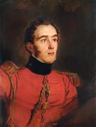 Maggior Generale John Fremantle