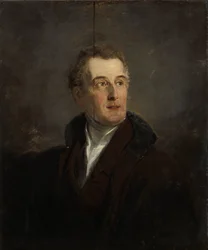 Studio di ritratto di Arthur Wellesley, duca di Wellington