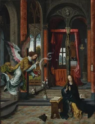 Annunciazione
